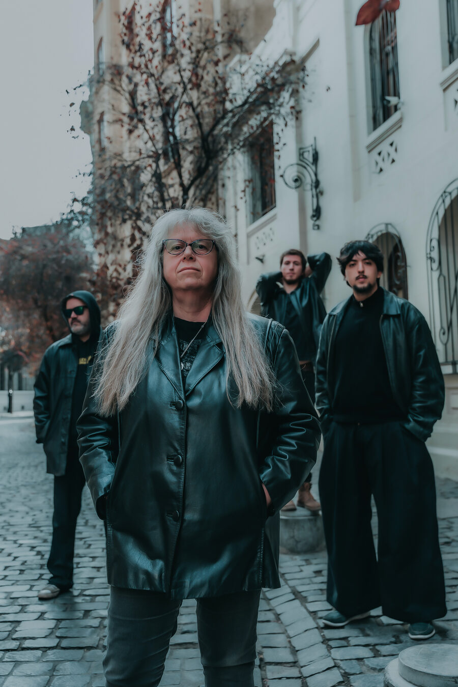 La Psychoband 2026